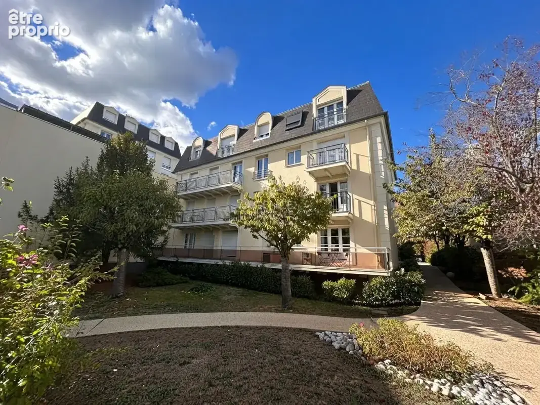Appartement Poissy 4 pièce(s) 92 m2 - photo 10