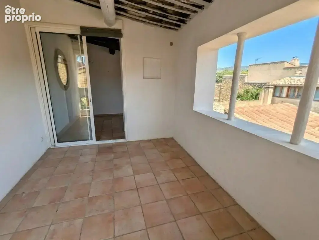 Maison de village 4 pièces avec terrasse – LAURIS - photo 13