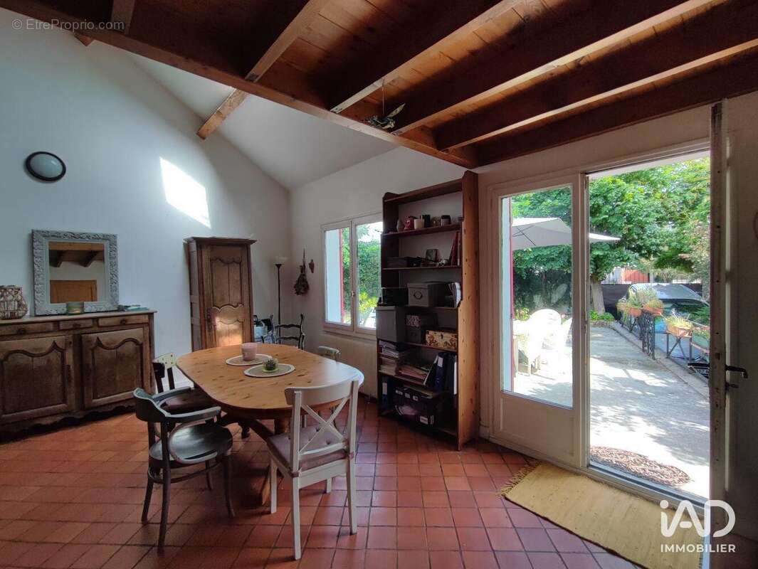 Photo 5 - Maison à VERNOUILLET