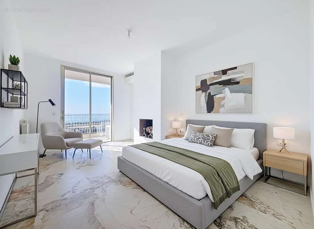 Appartement à CAGNES-SUR-MER