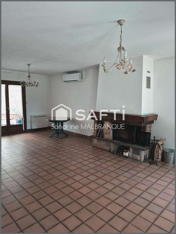 Maison 115 m² à Angres  - photo 2