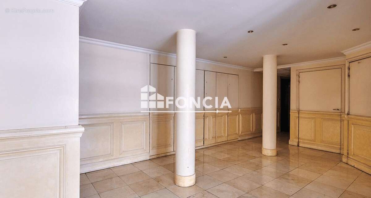 Appartement à TALENCE