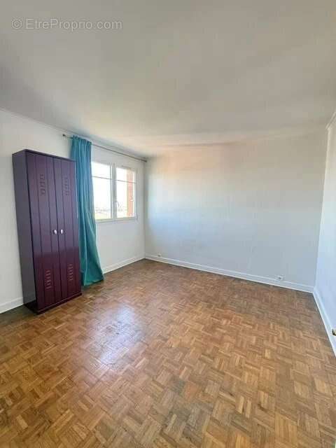 Appartement à NOISY-LE-SEC