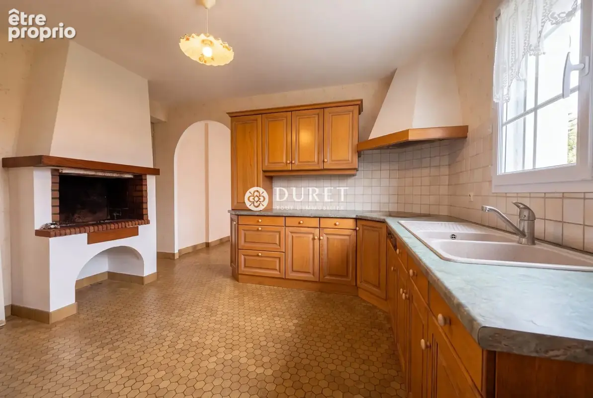 Maison 6 pièces 112 m² à vendre à Sallertaine (85300) - photo 3