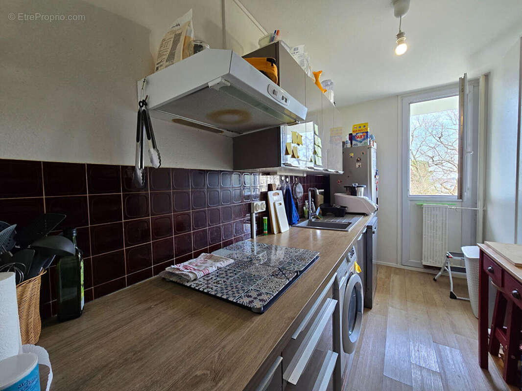 Appartement à GRADIGNAN