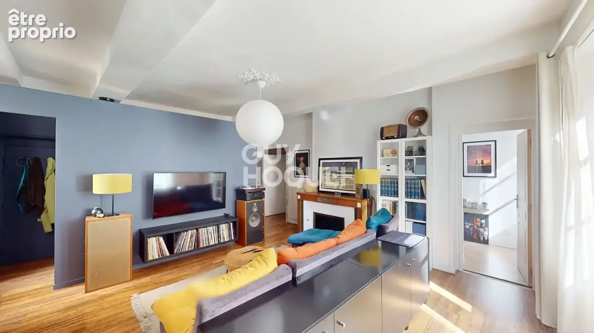 Photo Appartement à Vesoul au prix de 115 000€