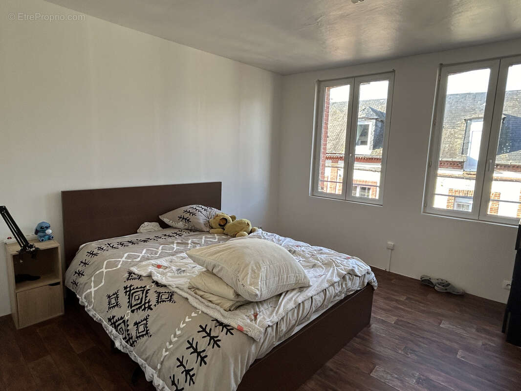 Appartement à GACE