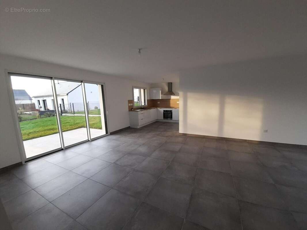 Photo 2 - Maison à RENAC