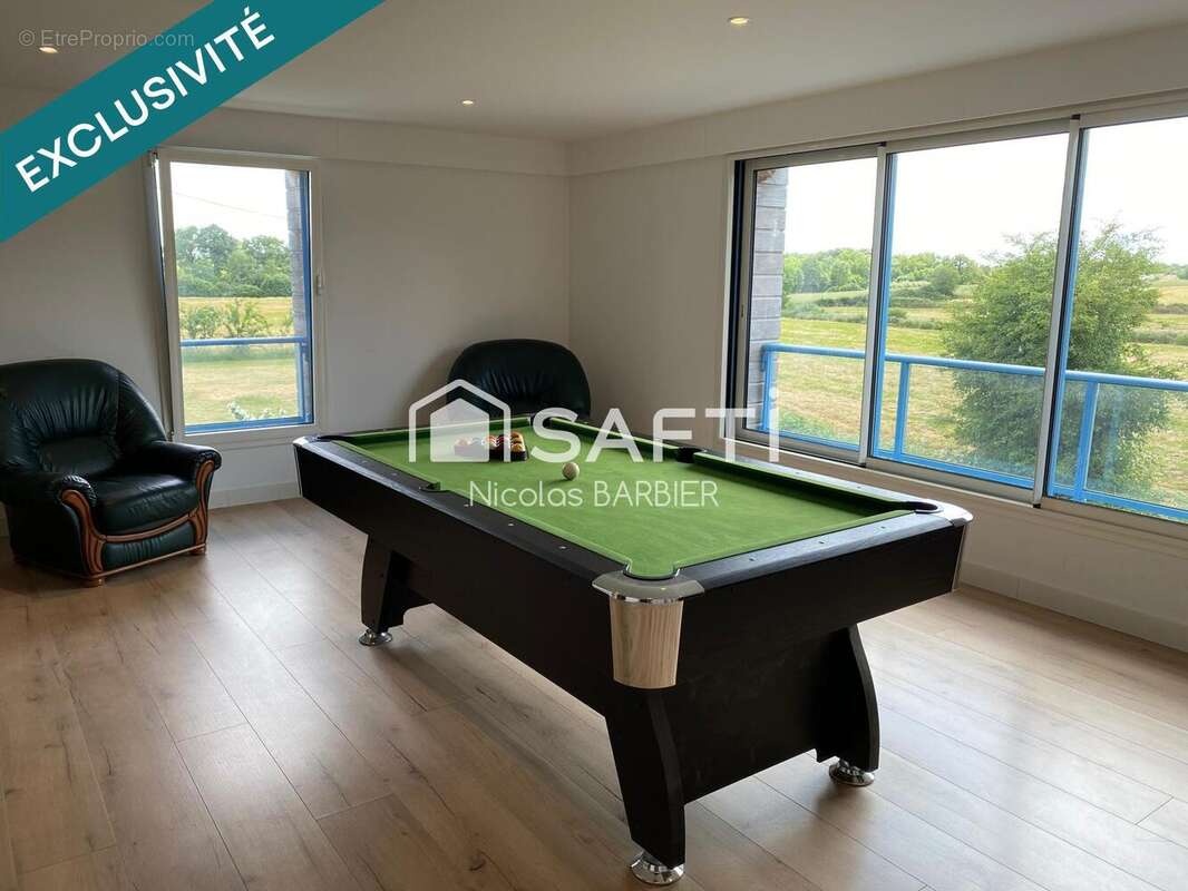 Photo 8 - Maison à TILLIERES