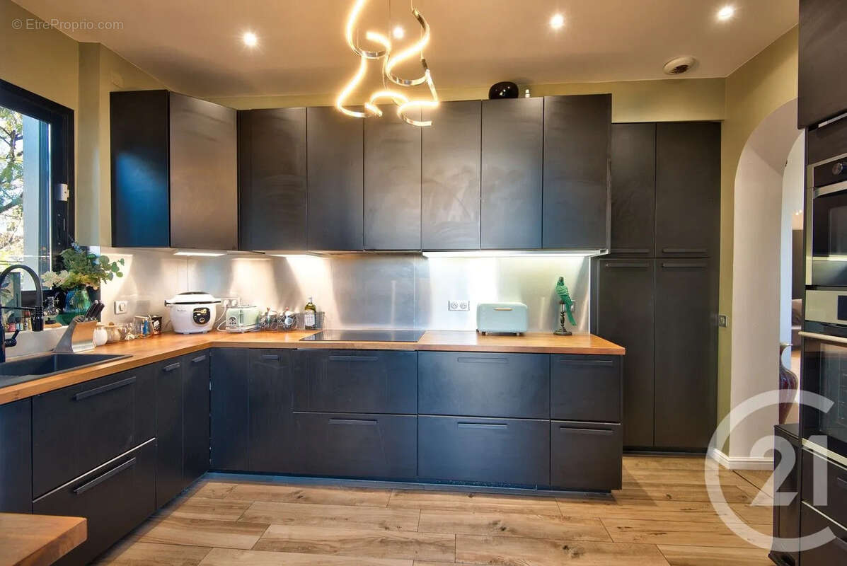 Maison à CAGNES-SUR-MER