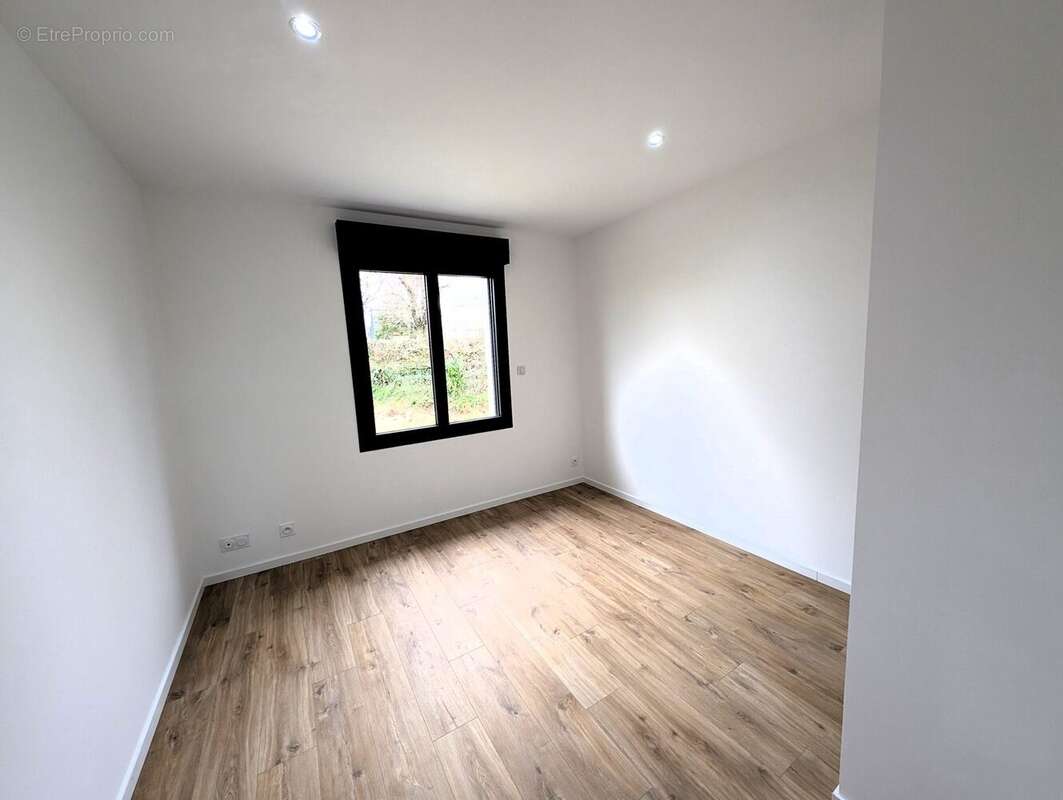 Maison à CHASSENEUIL-DU-POITOU