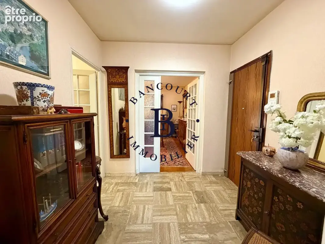 Appartement 4 pièces 88 m² à vendre à Brive-La-Gaillarde (19100) - photo 4