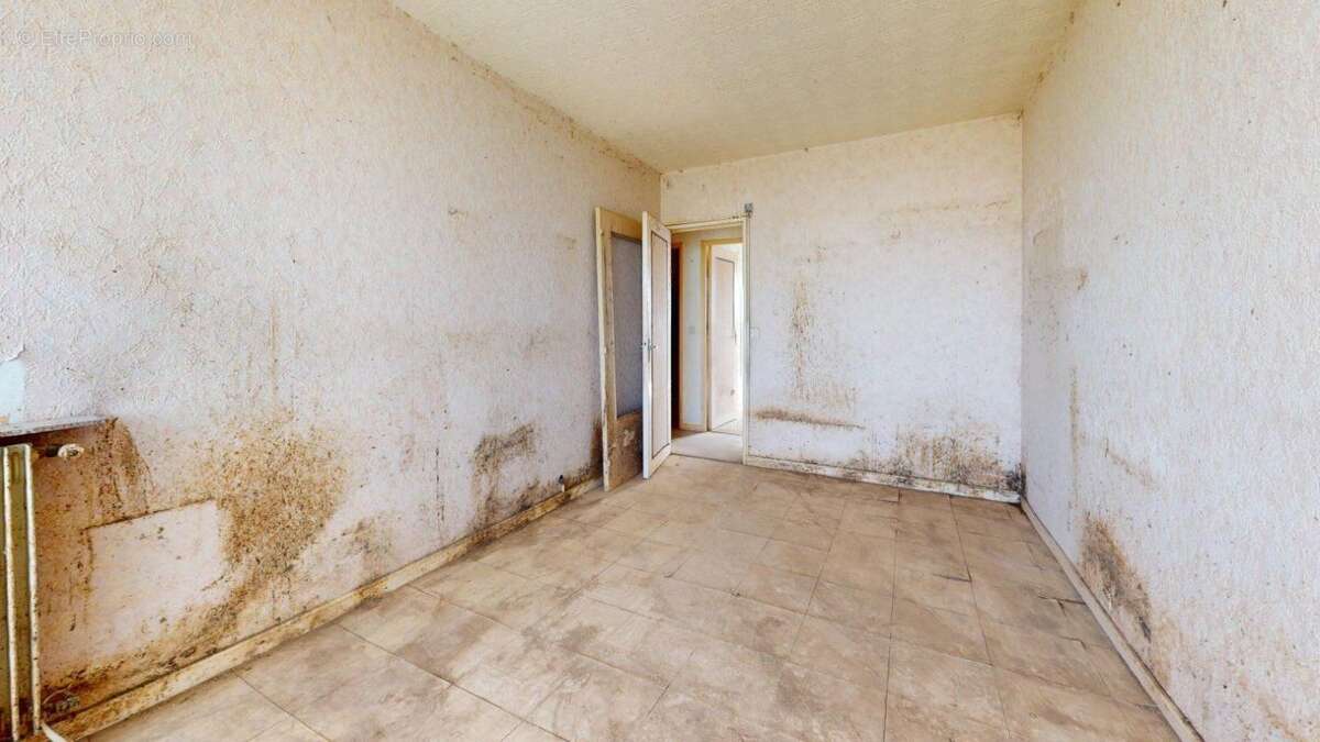 Appartement à NEUILLY-SUR-MARNE