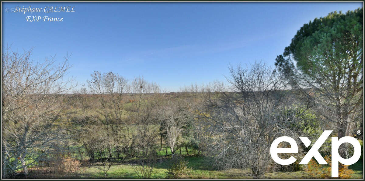 Maison à BEAUMONT-DU-PERIGORD