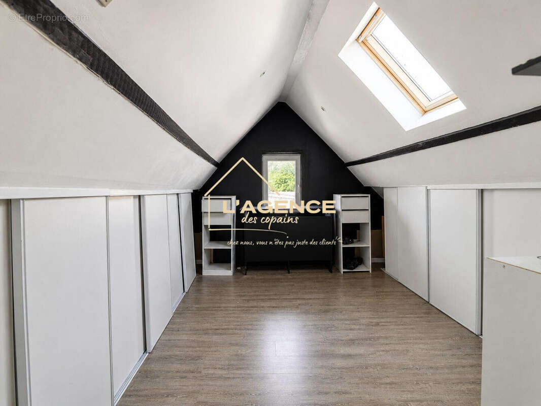 Maison 97 m² à Calonne-Sur-La-Lys  - photo 7