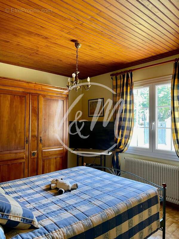 Maison à ANDERNOS-LES-BAINS