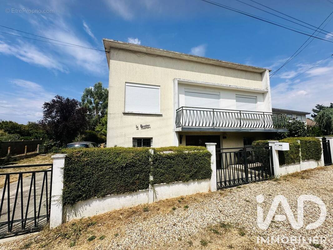 Photo 1 - Maison à BELHOMERT-GUEHOUVILLE