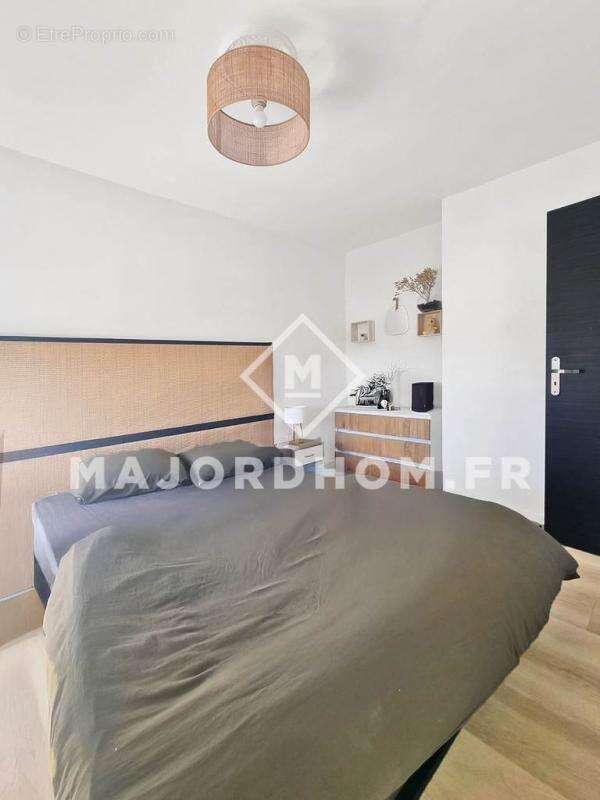 Appartement à MARSEILLE-10E