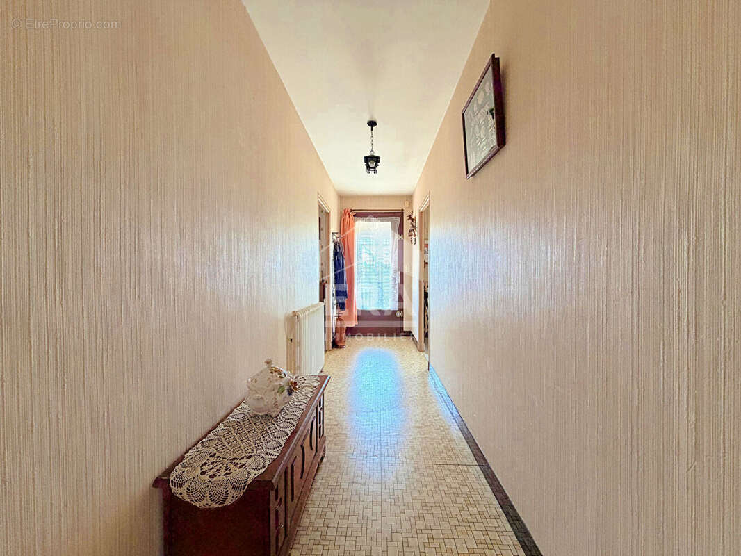 Maison 115m² à mouthiers-sur-boëme - photo 12