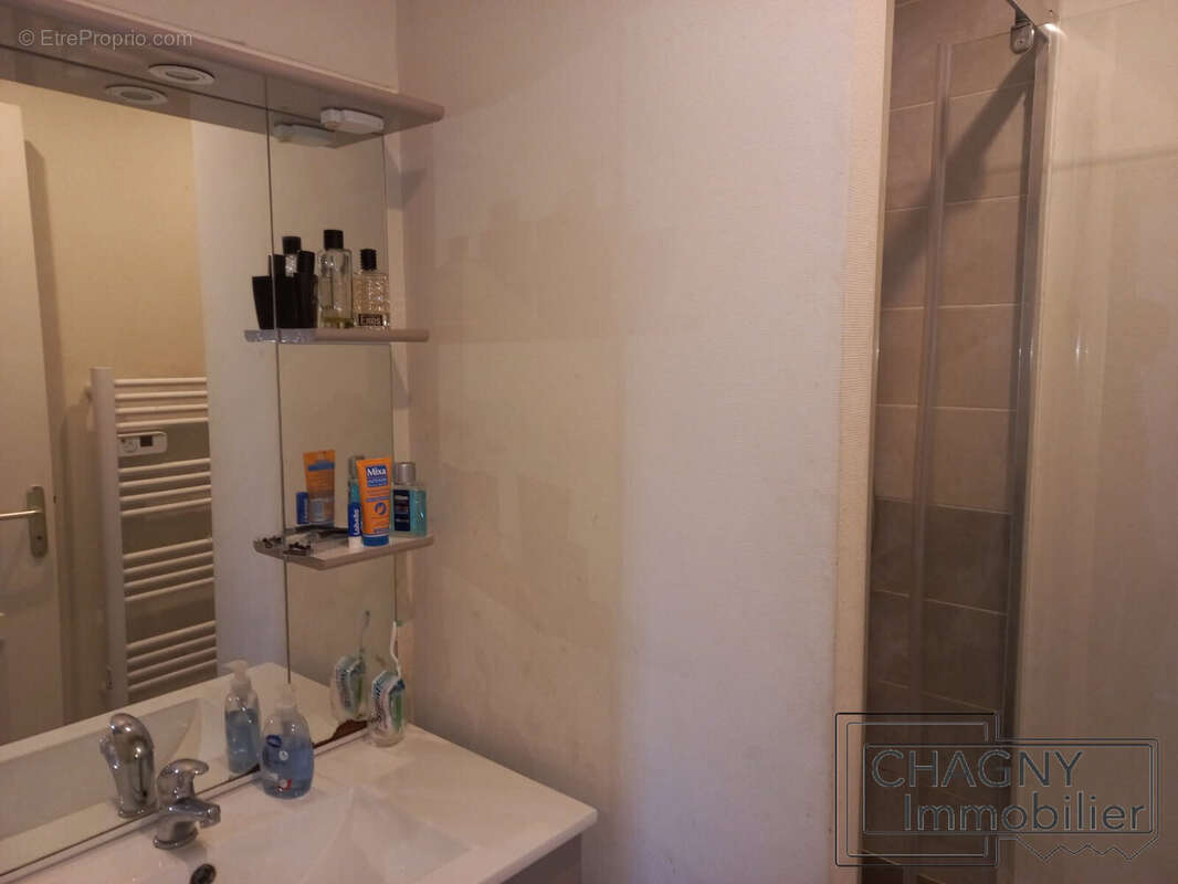 Appartement à BEAUNE