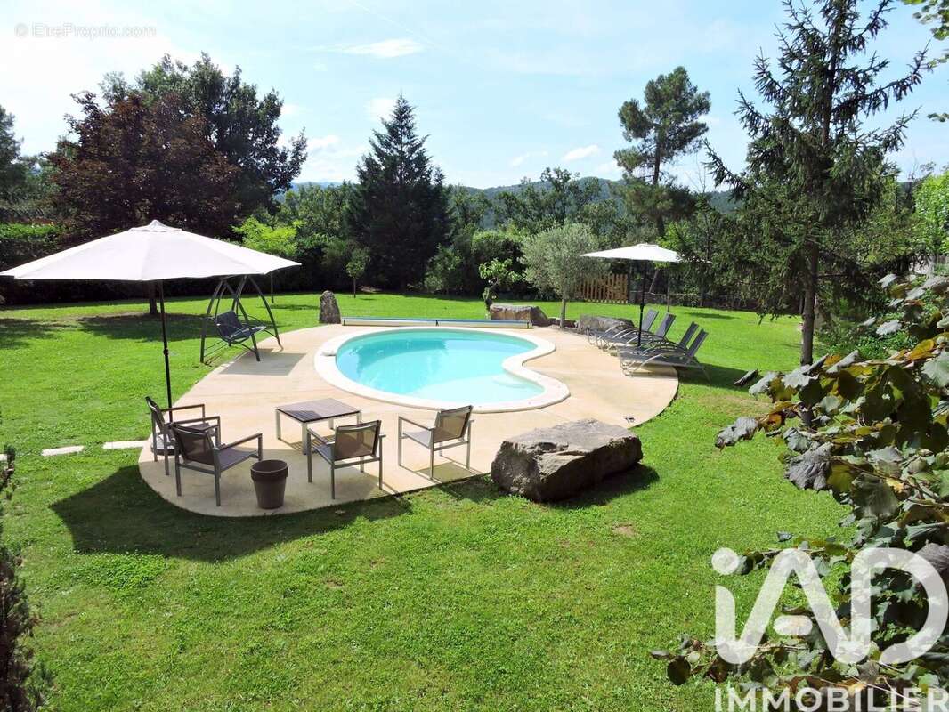 Photo 2 - Maison à AUBENAS