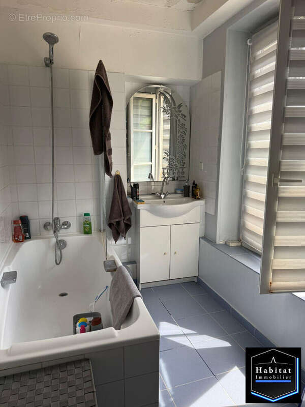 Ermenonville maison 110m² - photo 11