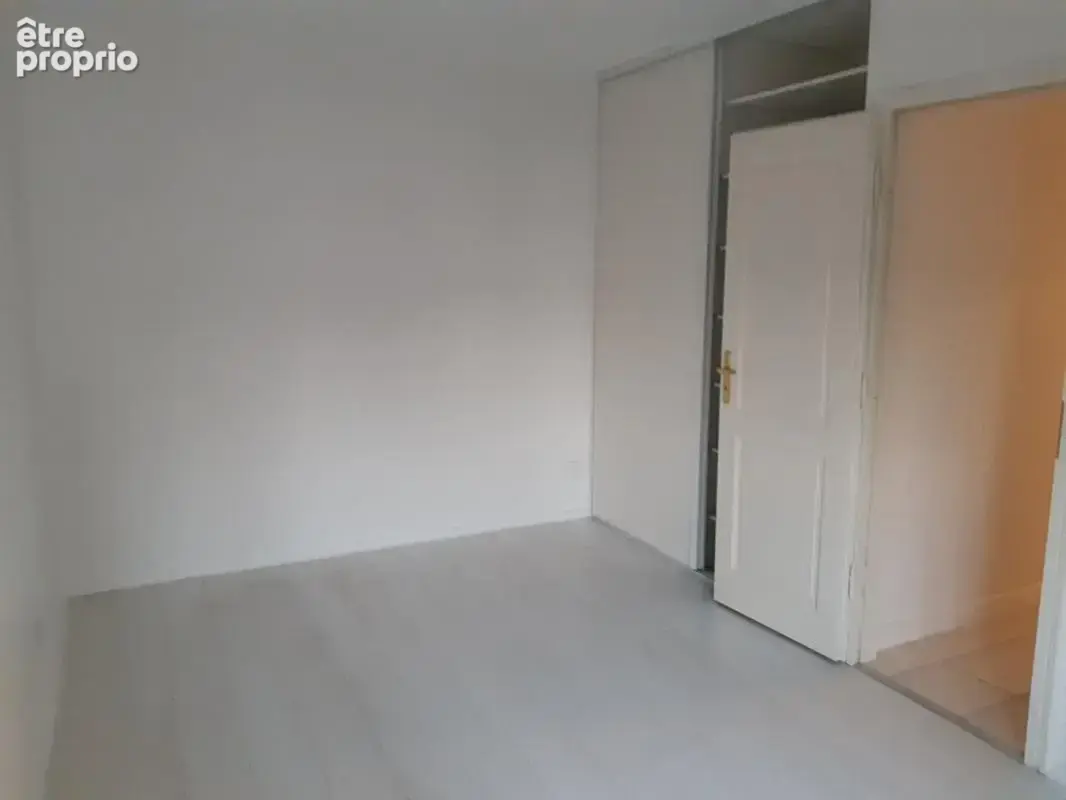 SAINT ETIENNE 42100 Secteur Bellevue appartement 64m² 2 chambres ascenseur - photo 6