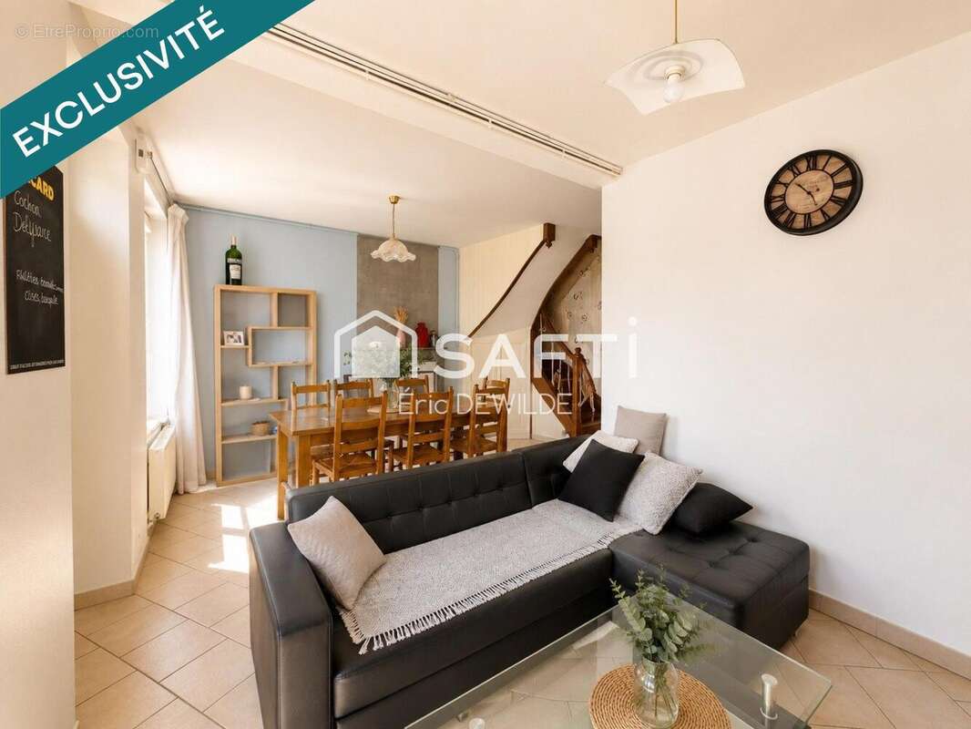 Photo 6 - Maison à PARIGNY