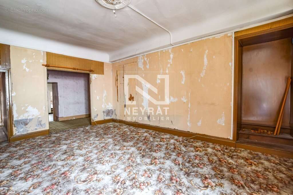 Appartement à GIVRY