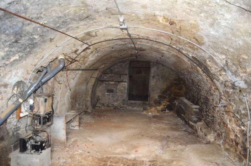 Maison à LONS-LE-SAUNIER