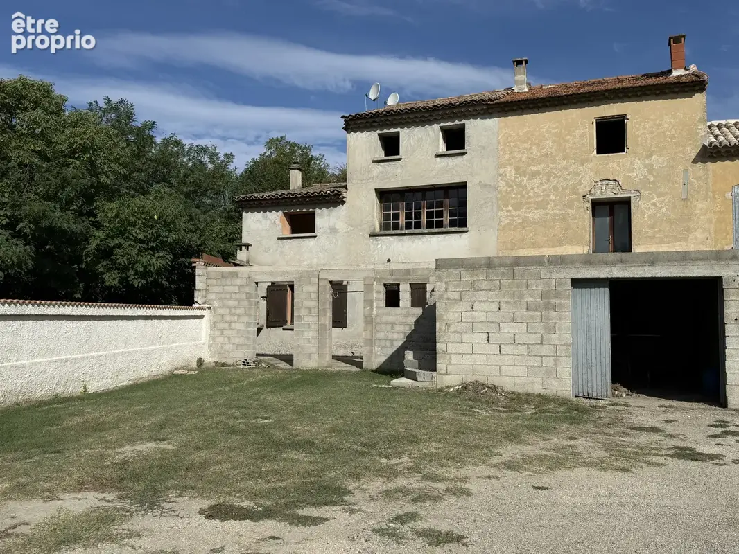 Maison 8 pièces 220 m² à vendre à Mondragon (84430) - photo 15