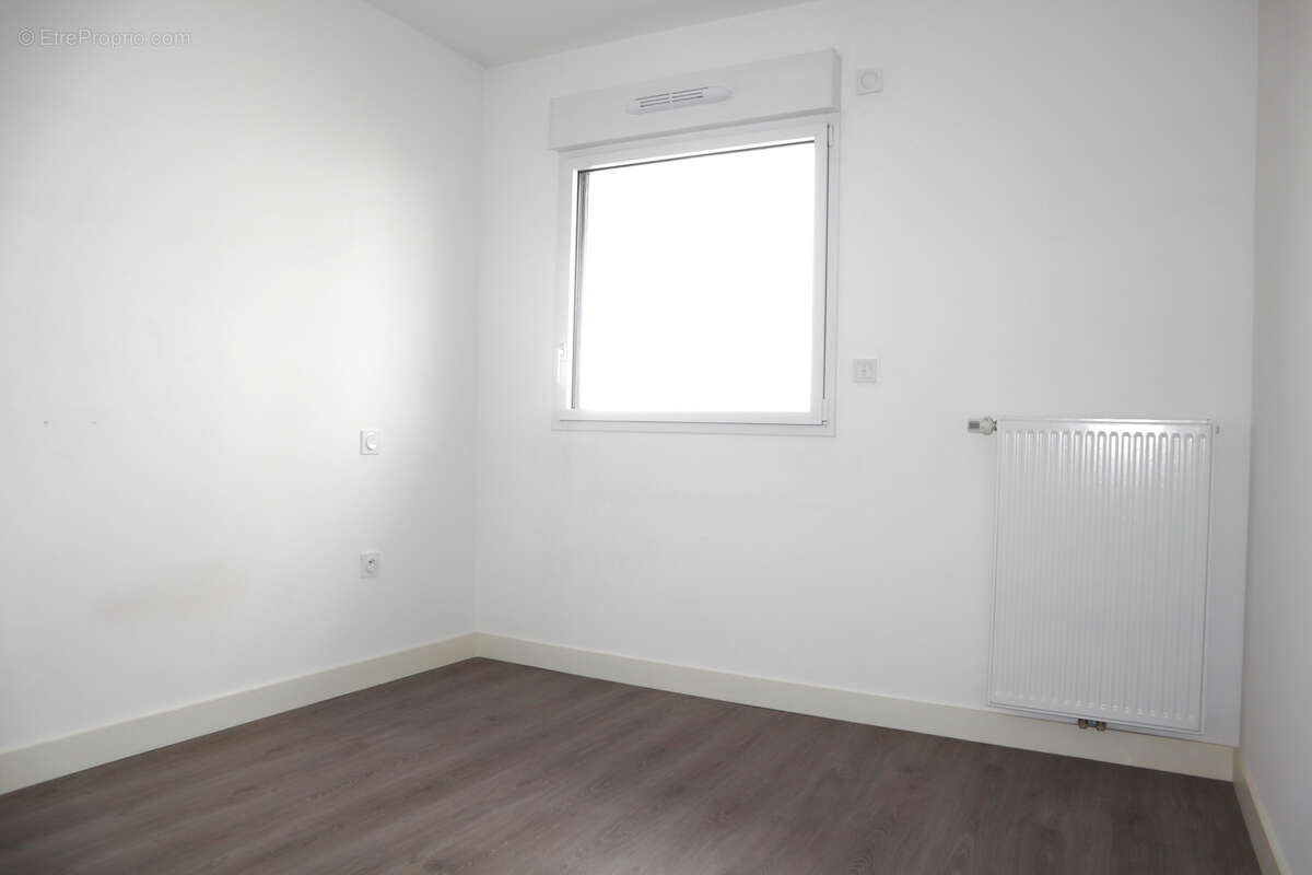 Appartement à LE BOUSCAT