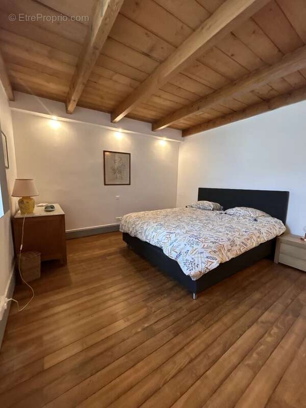 Maison à BEAUNE