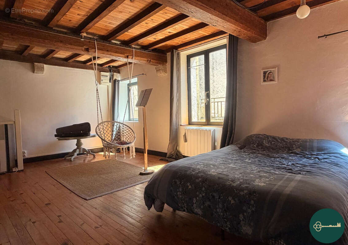 Maison à TOUL