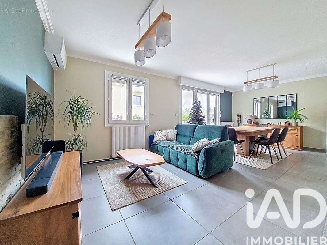 Photo 6 - Maison à FUBLAINES