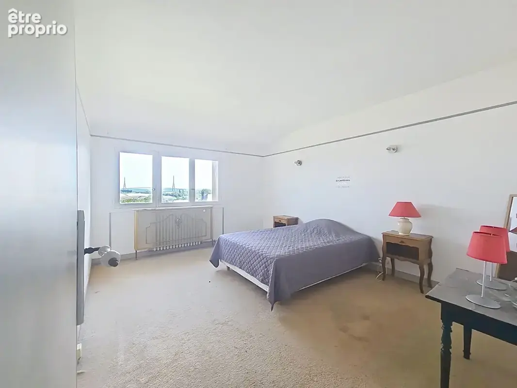 Exclusivite - la riviere saint sauveur - spacieuse maison à rafraîchir - photo 11