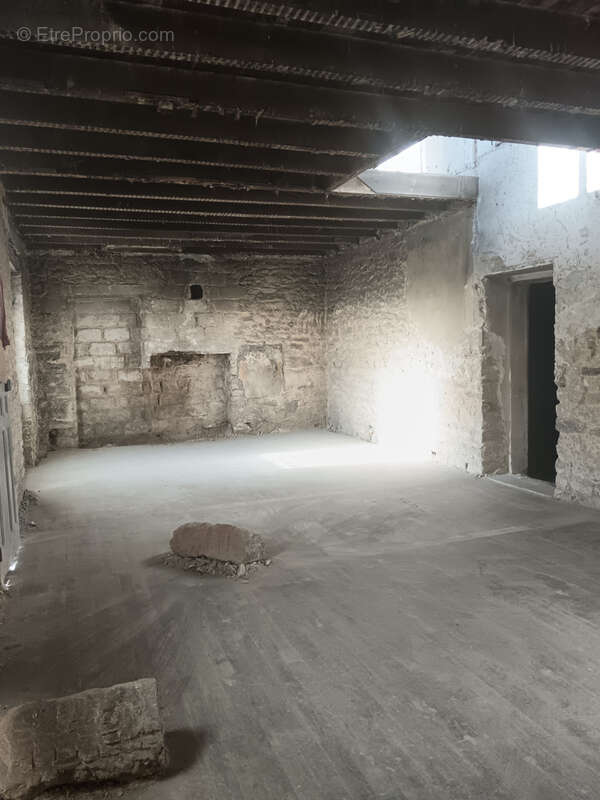 Maison à CLEGUEREC