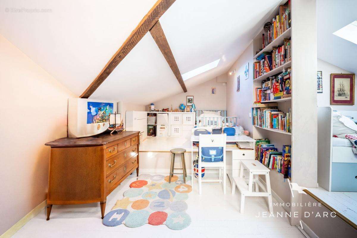 Appartement à VERSAILLES