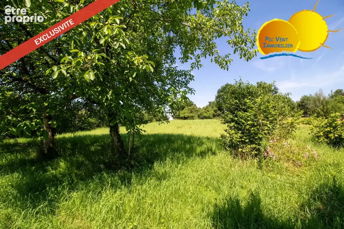 Maison, grange et maison annexe sur 3247m² de terrain - photo 2
