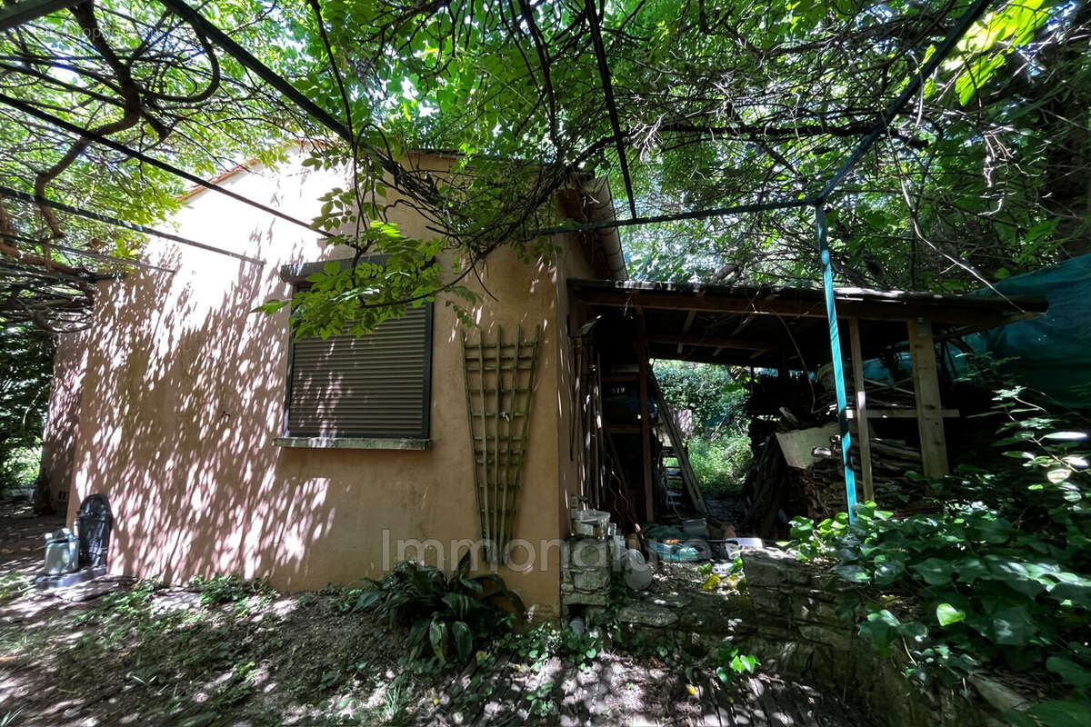 Maison à LAROQUE