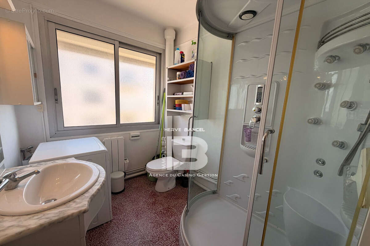 Appartement à PALAVAS-LES-FLOTS