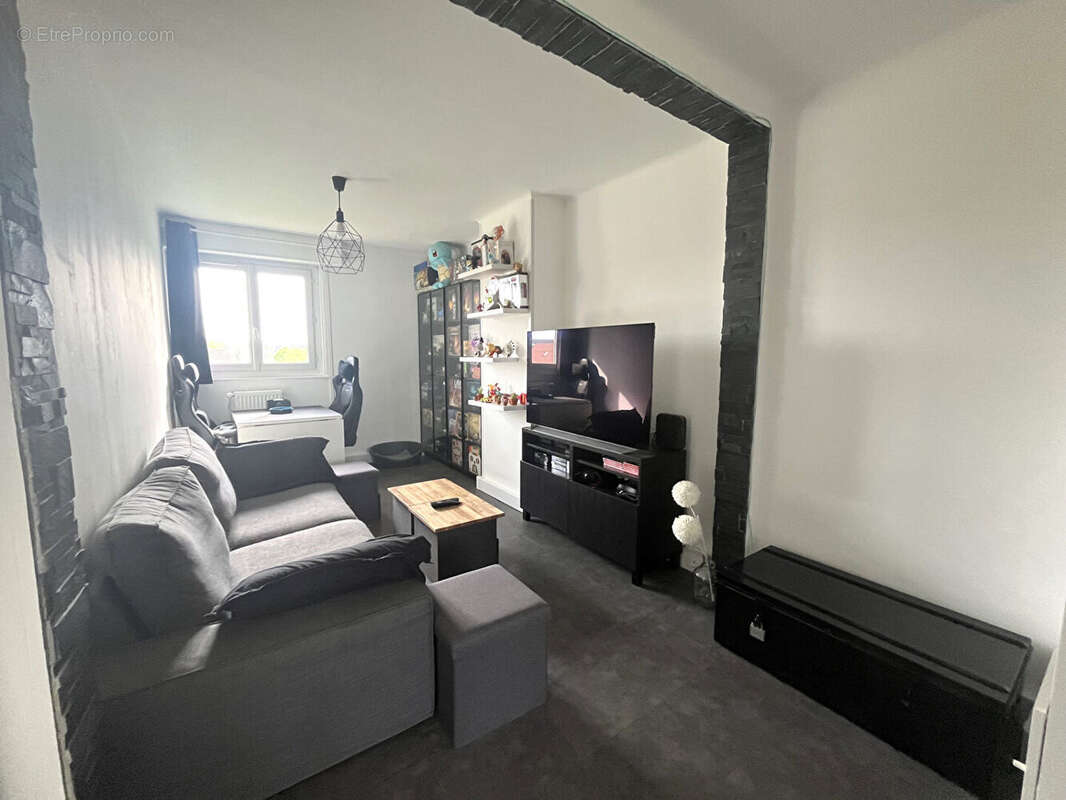 Appartement à TAVERNY