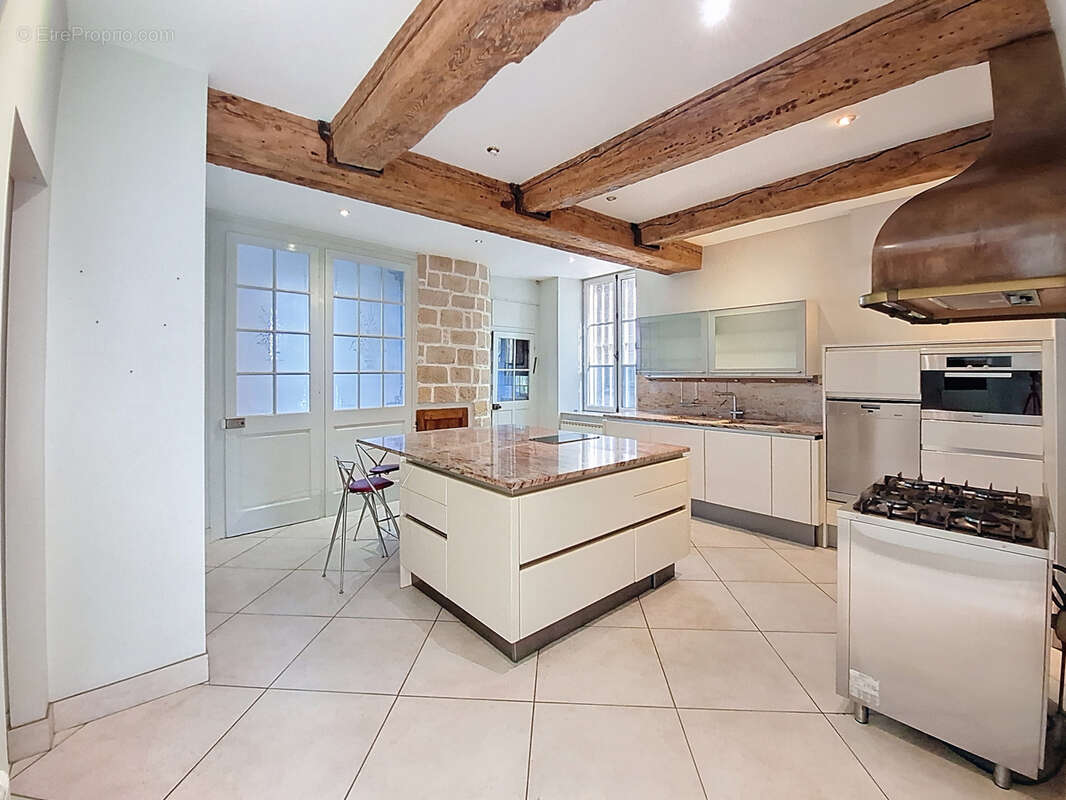 Appartement à VERNAISON