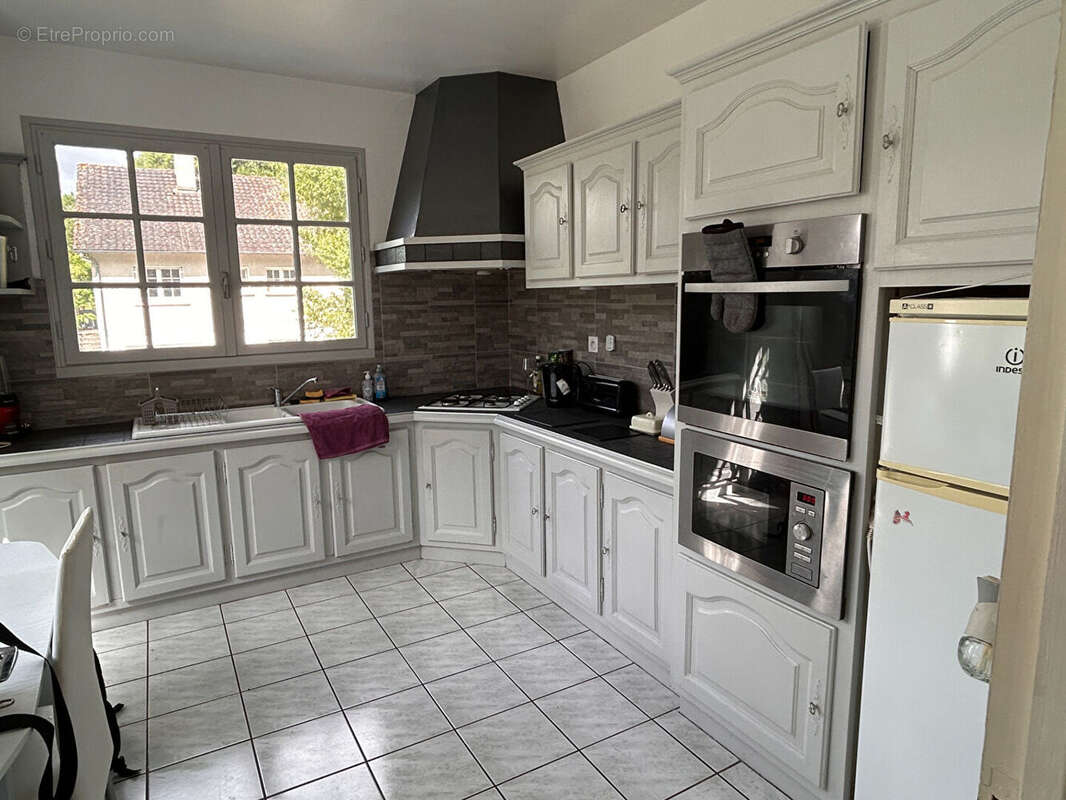 Maison 116m² à charroux - photo 3