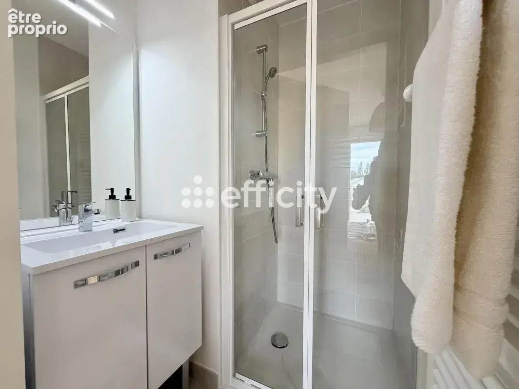 Appartement - photo 7