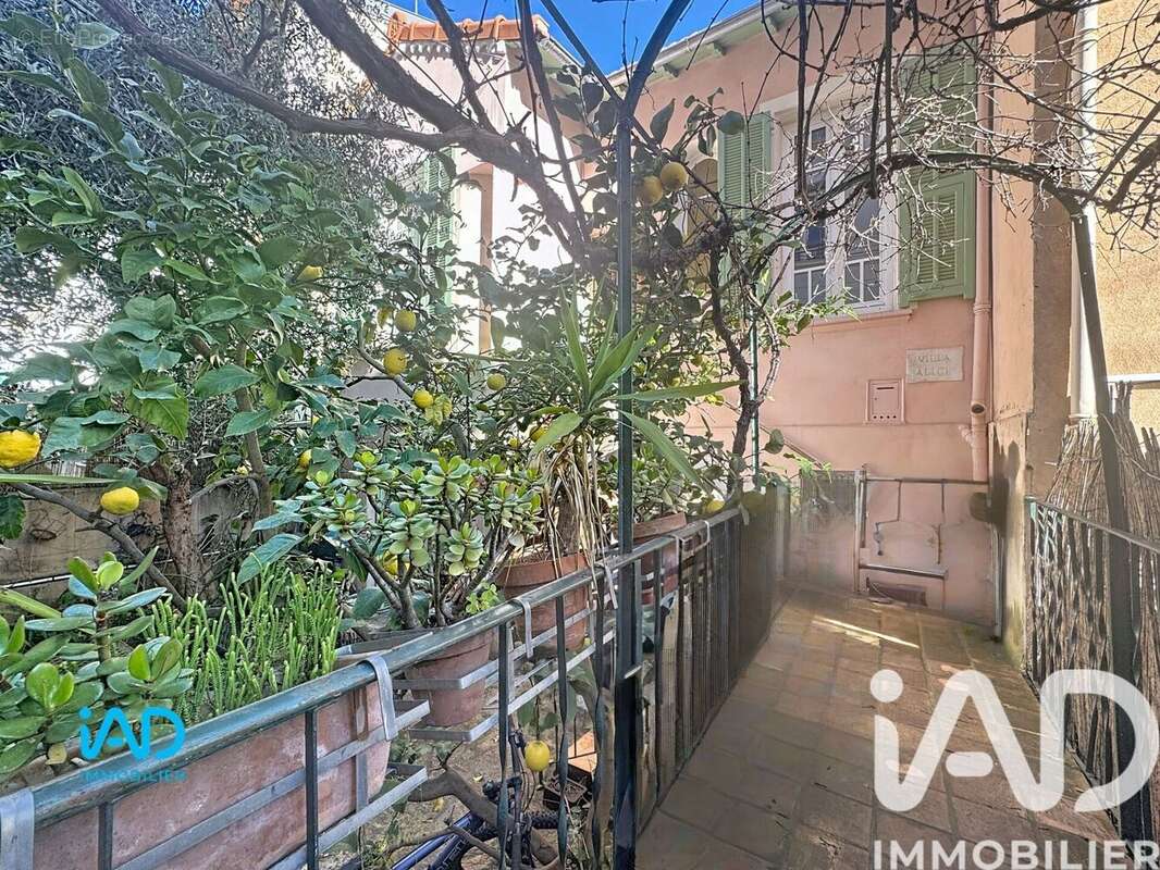 Photo 3 - Maison à NICE