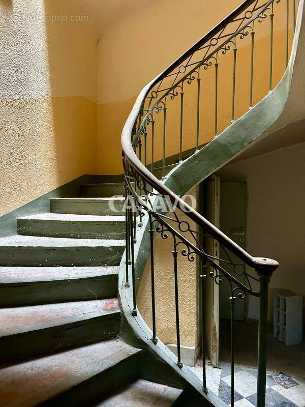 Appartement à BRIGNOLES