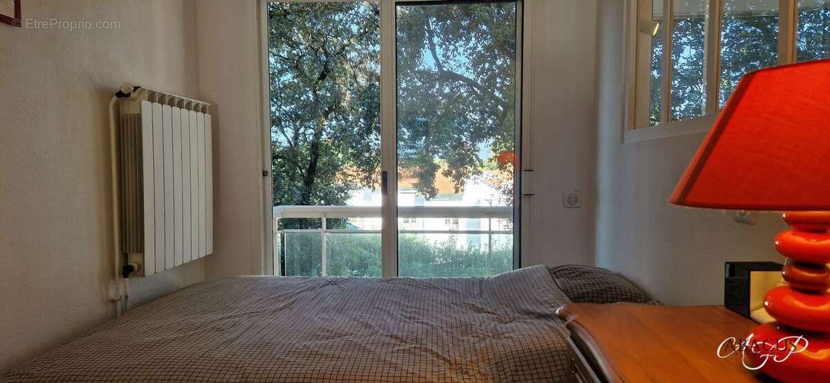 Appartement à BIARRITZ