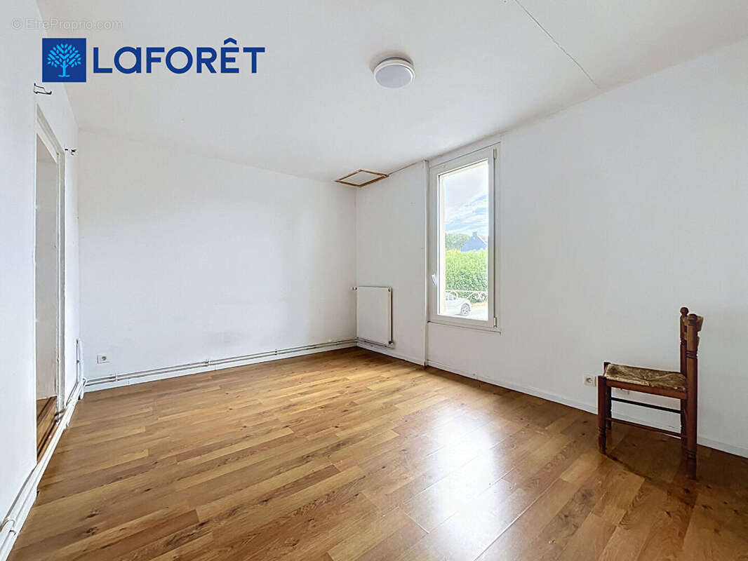 A VENDRE - Immeuble Saint Thuriau - photo 6