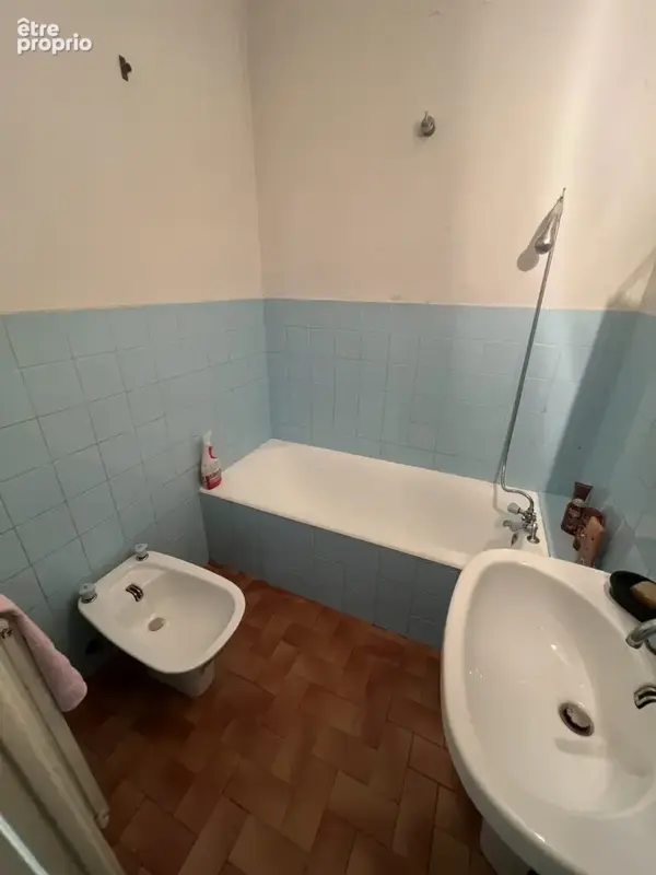 Appartement 2 pièces 45 m² à vendre à Nice (06000) - photo 7